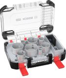 Bosch PRO Set de lames de scie sabre pour matériaux variés 11 pièces - 2608594430