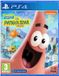 Outright Games SpongeBob Squarepants The Patrick Star Game - Standard Edition (PlayStation 4)