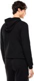 EA7 Emporio Armani Sweatshirt Zwart XXL