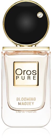 Oros Pure eau de parfum / unisex