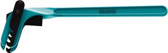 Gedore Gereedschapsopname - Kunststof - 1 stuk(s)