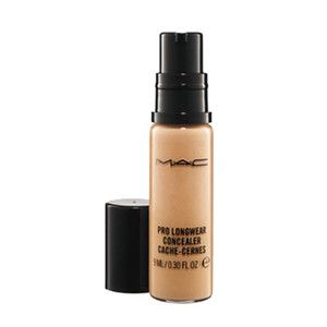 MAC NW45 Concealer 9.0 ml - Dames