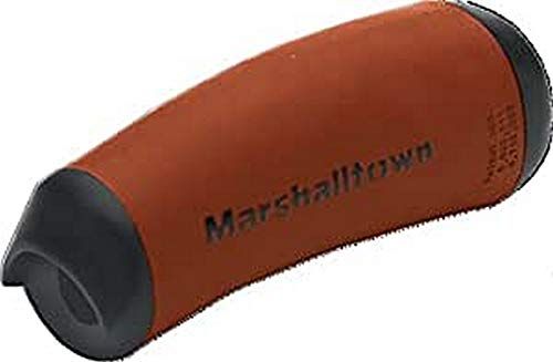 Marshalltown Vervangingshandgreep - Gebogen Durasoft Handvat - 39 mm