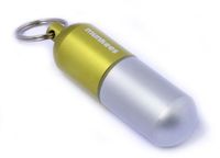 Munkees Waterproof Capsule - Multicolor