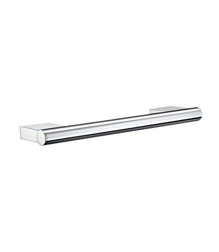 Smedbo Lucht Grab Bar - Polished Chrome - 30 cm