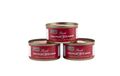 Fish4Cats Finest Tuna Fillet with Shrimp 70 gram