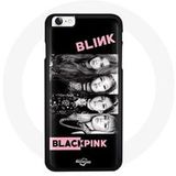 Blackpink Maniacase Hoesje voor Iphone 6 Blackpink Square One Album Poster Chanson BOOMBAYAH