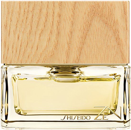 Shiseido Zen / 50 ml / Women