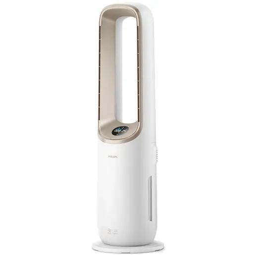 Philips Air Performer 8000-serie 3-in-1-luchtreiniger, -ventilator en -verwarming AMF870/16R1