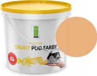 Peinture façade silicone couleur pastel, couleur : pastel, 10 litres
