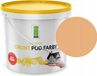 Peinture façade silicone couleur pastel, couleur : pastel, 10 litres