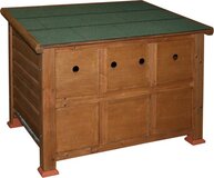 Kerbl Eendenhok - Duck Town