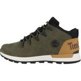 Timberland Sprint Trekker Mid Kaki Boots Heren 43,5