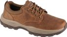 Skechers Knowlson - Leland 204920-DSRT Hommes Marron Chaussures Taille 44