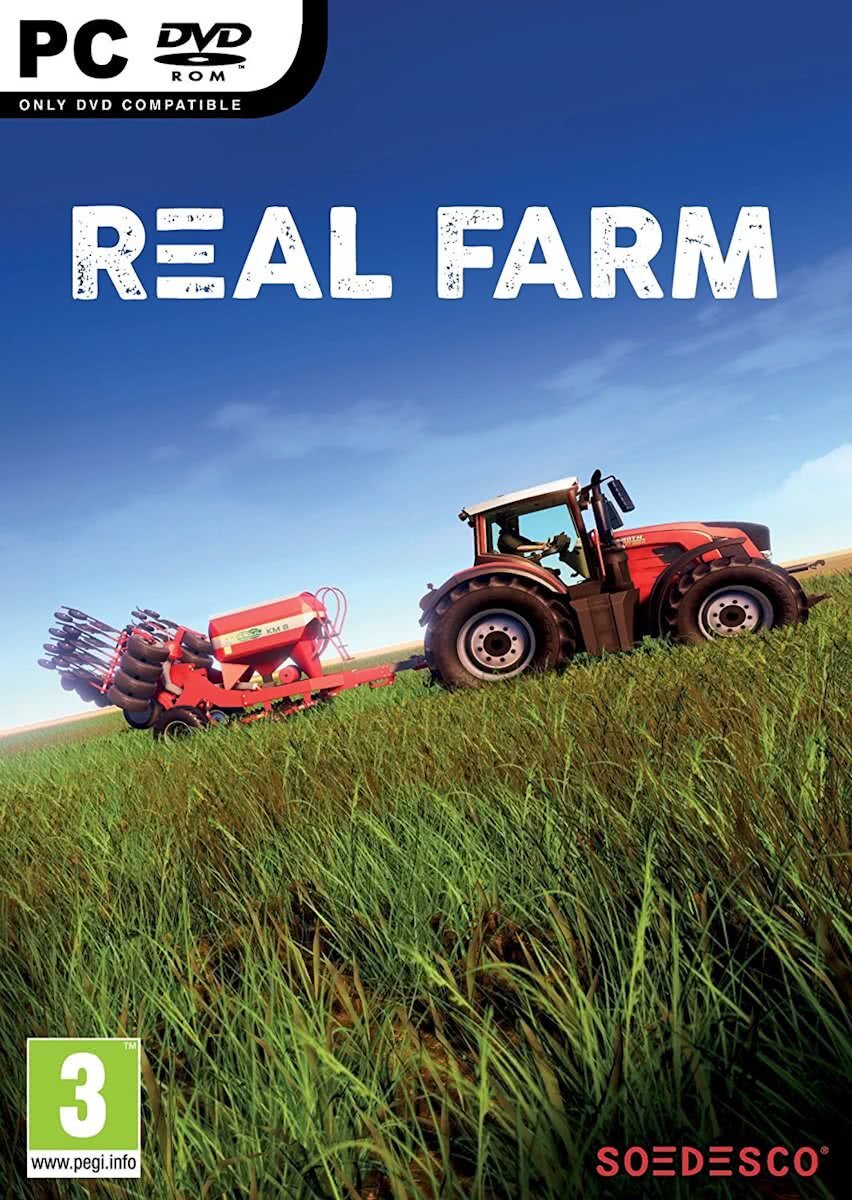 Soedesco Real Farm PC