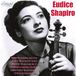 Eudice Biddulph Recordings Eudice Shapiro: Brahms: 3 Violin Sonatas/...