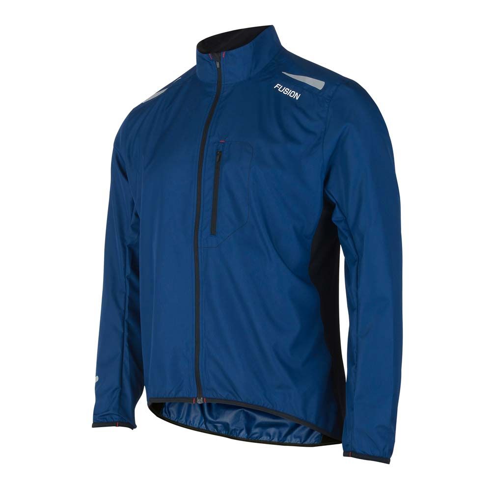 Fusion S1 Run Jacket - 8400780048490