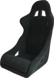 AutoStyle Sportstoel 'K12 Wide' - Zwart