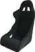 AutoStyle Sportstoel 'K12 Wide' - Zwart