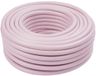 Merkloos Relaxdays Tuinslang - 20 m - roze
