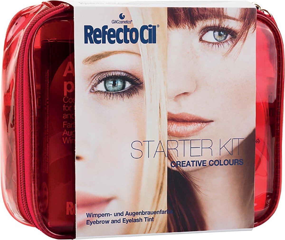 Refectocil - Starter Kit - Creative Colours