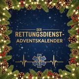 Der FlipFlop Der Rettungsdienst-Adventskalender