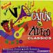 Bertus Distributie Cajun & Zydeco Classics