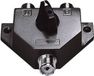Albrecht audio Albrecht CX 201 7401 Antenneomschakelaar