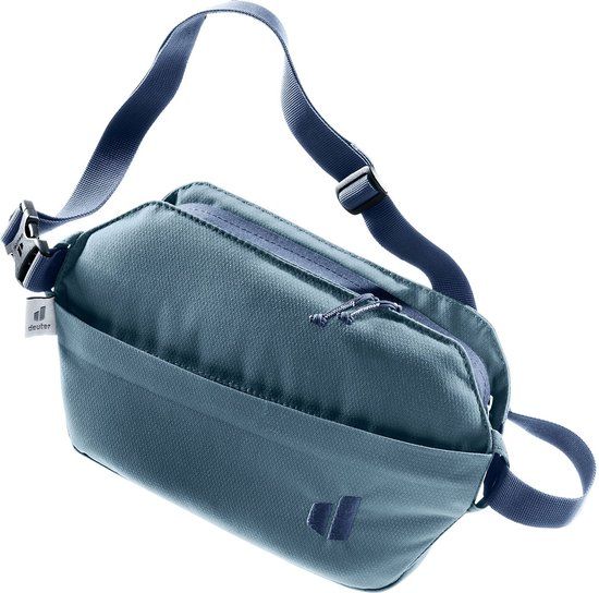 Deuter Passway 2 Crossbody Bag - Atlantic-marine - Unisex - One Size