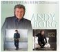 Originalalbum Andy Borg Originalalbum - 2Cd Kollektion