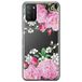 ERT GROUP mobiel telefoonhoesje voor Xiaomi REDMI 9T/ POCO M3 origineel en officieel erkend Babaco patroon Flowers 046 optimaal aangepast aan de vorm van de mobiele telefoon, gedeeltelijk bedrukt