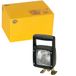 HELLA 1GA 007 506-021 Halogeen-Werklamp - Ultra Beam - 24/12V - Opbouw/Schroefaansluiting - 4-puntbevestiging - Omgevingsverlichting - Stekker: AMP