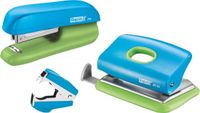 Leitz Rapid Mini Nietmachine F5 En Perforator Set