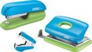 Leitz Rapid Mini Nietmachine F5 En Perforator Set