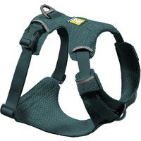 Ruffwear Front Range Flex Harness - Deep Teal - M
