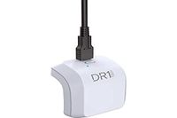 DR1TECH GameBat+ Accu voor Dualsense PS5-controller, 1500 mAh, verdubbel je speeltijd, PS5-controller-accessoires