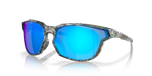 Oakley Heren Kaast Zonnebrilen