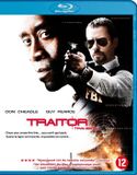 Megamoviestore Traitor (Blu-ray)
