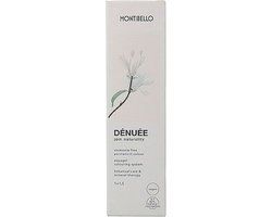 Montibello Dénuée Permanente Kleur #5.7 - 200ml - Roodbruin