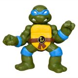 BOTI Teenage Mutant Ninja Turtles Squishy Stretch Ninja Leonardo Action Figure