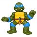 BOTI Teenage Mutant Ninja Turtles Squishy Stretch Ninja Leonardo Action Figure
