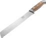 Güde Alpha broodmes 21 cm perenhout