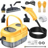 OEM Stoomreiniger, handapparaat, 2500 W, 1000 ml, 6 standen, draagbaar