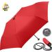 FARE - Mini paraplu FARE® FiligRain ToGo - Rood - Ø 88 cm
