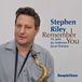 Sonic Rendezvous Stephen Riley - I Remember You (CD)