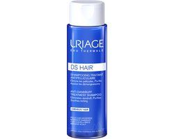 Uriage DS Hair Verzorgende Anti-Roos Shampoo 200ml