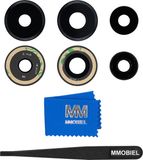 MMOBIEL Glas Lens Back Camera Geschikt voor Xiaomi Redmi Note 13 Pro - Incl. Dubbelzijdige Tape , Pincet en Doekje