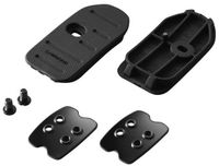 Shimano CT Schoenplaatjes Beschermer Zwart Man
