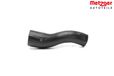METZGER 2401013 Gaine De Suralimentation supérieur, sans colliers