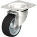 Blickle LEX-PATH 80G roue pivotante Diamètre de roue : 80 mm Capacité de charge (max.) : 150 kg 1 pièce(s)